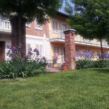 Casa Fruscione *