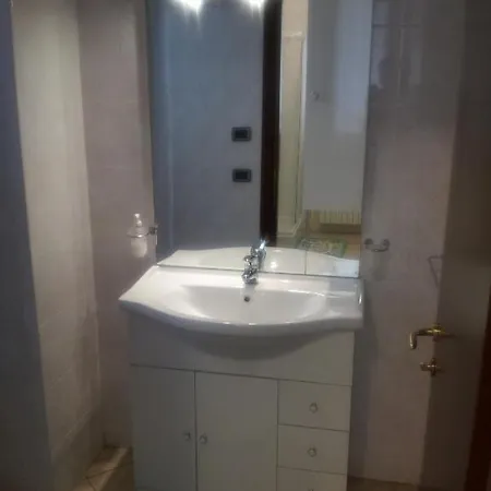 Appart hôtel Casa Fruscione