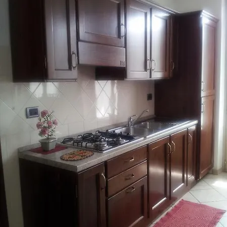 Casa Fruscione *
