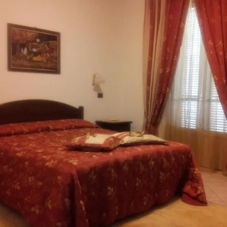 Casa Fruscione Appart hôtel *