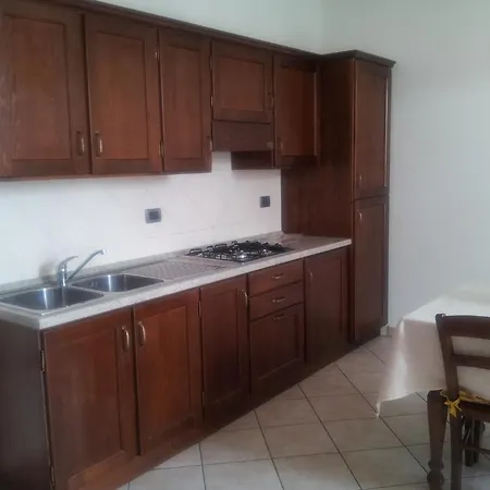 Aparthotel Casa Fruscione Magliano Alfieri