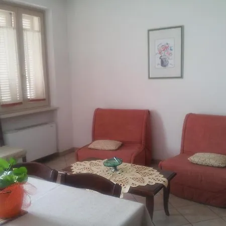 Casa Fruscione