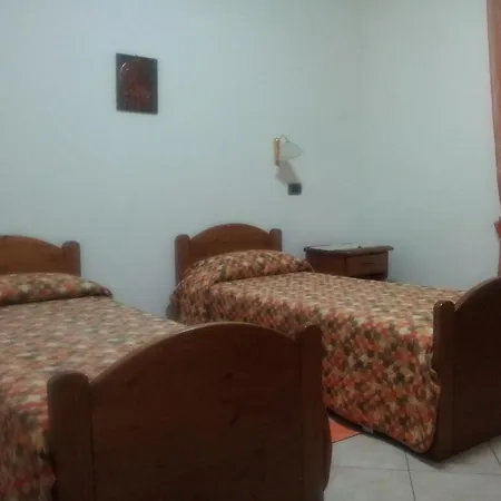 Casa Fruscione Aparthotel *