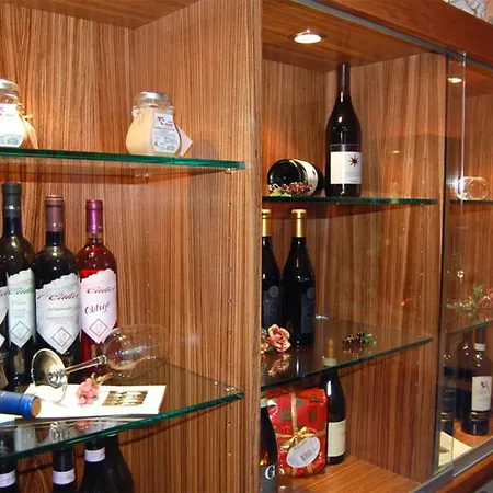 Aparthotel Casa Fruscione
