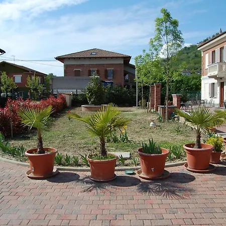 Casa Fruscione Aparthotel *