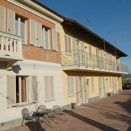 Casa Fruscione Appart hôtel *