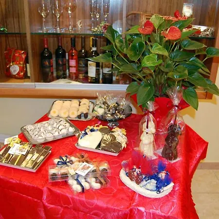 Casa Fruscione Aparthotel