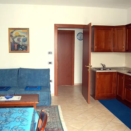 Casa Fruscione *