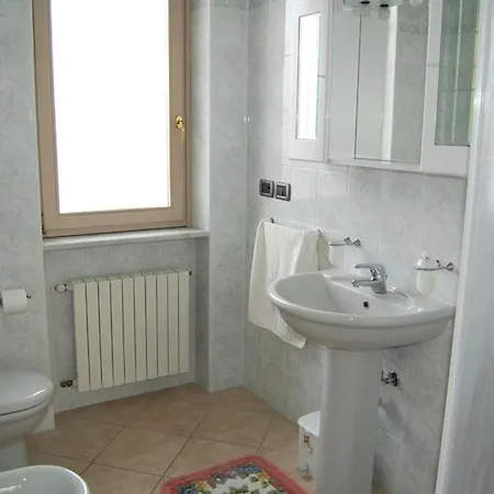Casa Fruscione Appart hôtel