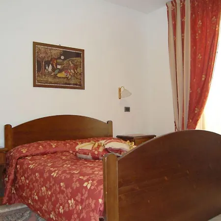 Aparthotel Casa Fruscione Magliano Alfieri