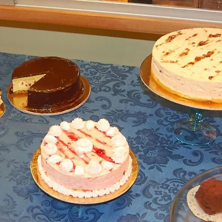 Casa Fruscione Appart hôtel