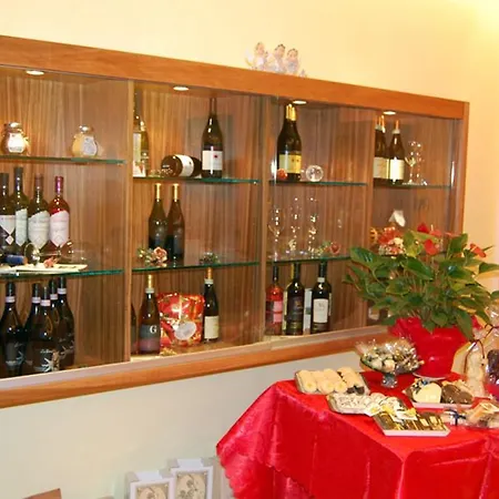 Appart hôtel Casa Fruscione Magliano Alfieri