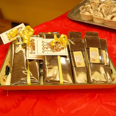 Aparthotel Casa Fruscione